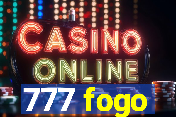 777 fogo